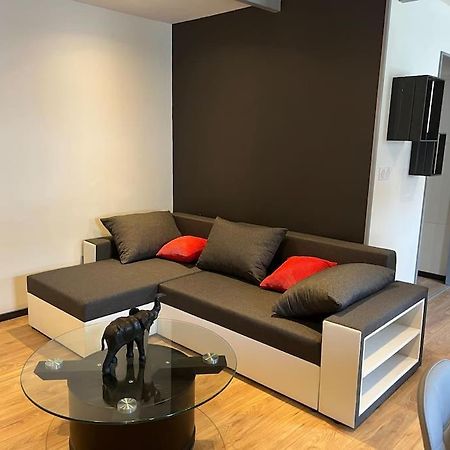 Appartement 36 Avenue De La Gare à Concarneau Extérieur photo