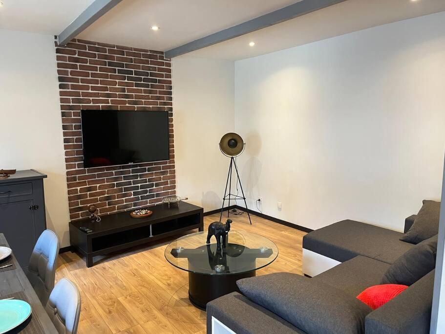 Appartement 36 Avenue De La Gare à Concarneau Extérieur photo