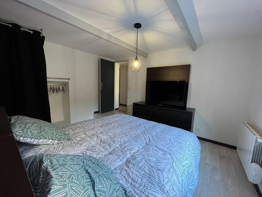 Appartement 36 Avenue De La Gare à Concarneau Extérieur photo